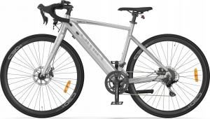 Rower elektryczny Himo C30S Max 27.5" srebrny 4