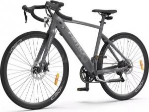 Rower elektryczny Himo C30S Max 27.5" szary 2