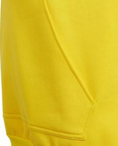 Adidas Bluza adidas ENTRADA 22 Hoody Y HI2142 HI2142 żółty 116 cm 4