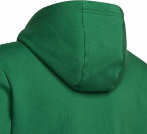 Adidas Bluza adidas ENTRADA 22 Hoody Y HI2143 HI2143 zielony 164 cm 4