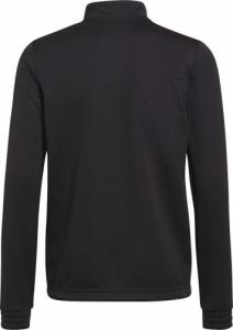 Adidas Bluza adidas ENTRADA 22 Training Top Y H57547 H57547 czarny 116 cm 3
