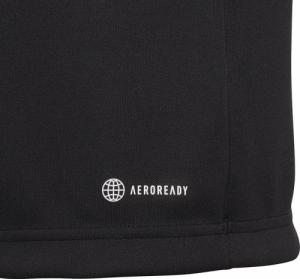 Adidas Bluza adidas ENTRADA 22 Training Top Y H57547 H57547 czarny 116 cm 4