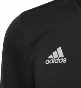 Adidas Bluza adidas ENTRADA 22 Training Top Y H57547 H57547 czarny 140 cm 5