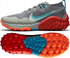 Nike Buty Nike Wildhorse 7 CZ1856 003 CZ1856 003 czarny 44 1/2 1