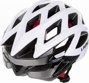 Livall Kask LIVALL BH60SE Neo "L", Bluetooth, biały 3