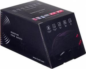 Livall Kask LIVALL BH60SE Neo "L", Bluetooth, biały 6