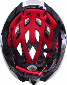 Livall Kask LIVALL BH60SE Neo "L", Bluetooth, biały 8