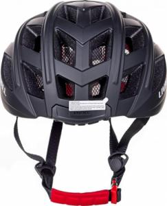 Livall Kask LIVALL BH60SE Neo "L", Bluetooth, czarny 2