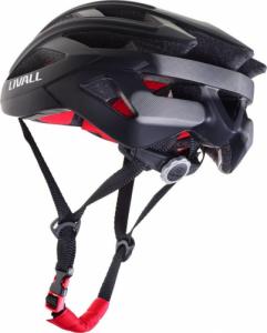Livall Kask LIVALL BH60SE Neo "L", Bluetooth, czarny 4
