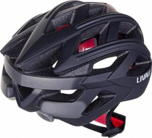Livall Kask LIVALL BH60SE Neo "L", Bluetooth, czarny 5