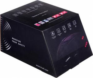 Livall Kask LIVALL BH60SE Neo "L", Bluetooth, czarny 10