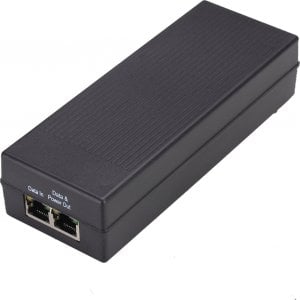 MicroConnect 15.4W 802.3af PoE Injector 1