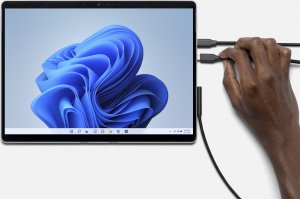 Laptop Microsoft Surface Pro 8 i5-1145G7 / 8 GB / 256 GB / W11 Pro (EIG-00004) 6