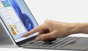 Laptop Microsoft Surface Pro 8 i5-1145G7 / 8 GB / 256 GB / W11 Pro (EIG-00004) 8