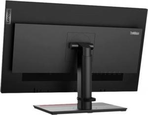 Monitor Lenovo ThinkVision P27u-20 (62CBRAT6EU) 7