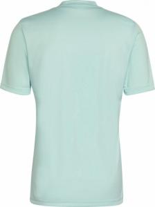 Adidas Koszulka adidas ENTRADA 22 GFX JSY HF0119 HF0119 niebieski XL 2