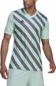 Adidas Koszulka adidas ENTRADA 22 GFX JSY HF0119 HF0119 niebieski XL 3