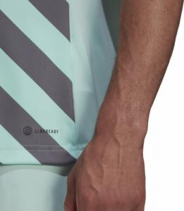 Adidas Koszulka adidas ENTRADA 22 GFX JSY HF0119 HF0119 niebieski XL 6