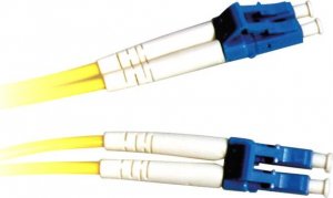 Lanview LC-LC Singlemode fibre cable 1