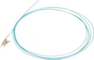 Lanview LC/UPC Pigtail Multimode 1m 1