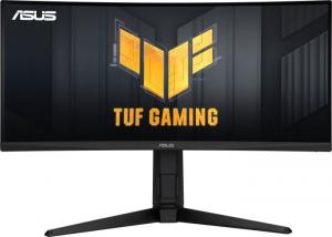 Monitor Asus TUF Gaming VG30VQL1A (90LM07Q0-B01E70) 1