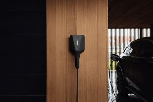 Ładowarka Easee Charge RFID 1.4-22kW czarna (10201) 3