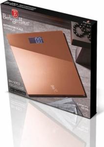 Waga łazienkowa Berlinger Haus BH-9353 2