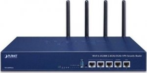 Router Planet VR-300W6A 3