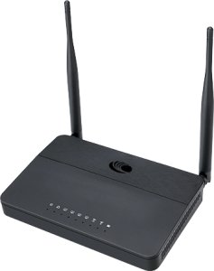 Router Cambium Networks R195W EU cord, 802.11n/AC 1