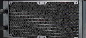 Chłodzenie wodne Azza Blizzard SP 240 (LCAZ-240R-ARGB-SP) 3