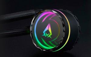 Chłodzenie wodne Azza Blizzard SP 240 (LCAZ-240R-ARGB-SP) 6
