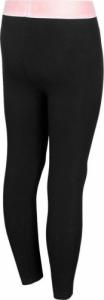 4f Legginsy 4F HJL22-JLEG004 20S HJL22-JLEG004 20S czarny 164 cm 2