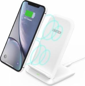 Ładowarka Choetech Indukcyjna 2 A (T555-F WHITE) 2