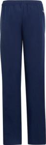 Adidas Spodnie piłkarskie adidas ENTRADA 22 Pre Panty Y H57524 H57524 granatowy 140 cm 2