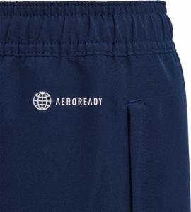 Adidas Spodnie piłkarskie adidas ENTRADA 22 Pre Panty Y H57524 H57524 granatowy 164 cm 4