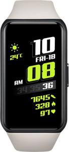 Smartband Honor Band 6 Szary 2