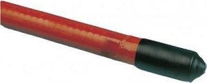 Lanview Heat Shrink End Cap for PE 1