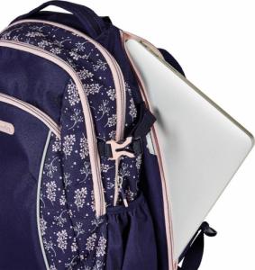 Herlitz Herlitz satchel Ultimate Blossom 11