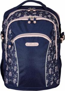 Herlitz Herlitz satchel Ultimate Blossom 2