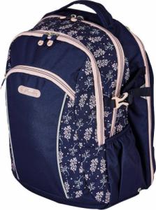 Herlitz Herlitz satchel Ultimate Blossom 3
