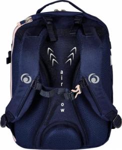 Herlitz Herlitz satchel Ultimate Blossom 4