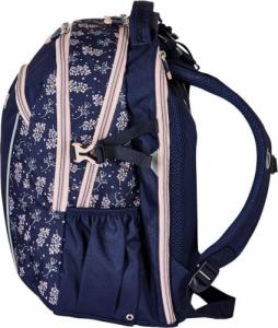 Herlitz Herlitz satchel Ultimate Blossom 5