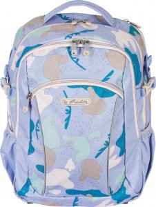 Herlitz Plecak Herlitz satchel Ultimate Hawaii 3