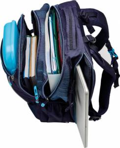 Herlitz Plecak szkolny Ultimate Waves (50038060) 11