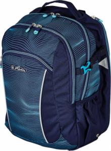 Herlitz Plecak szkolny Ultimate Waves (50038060) 3