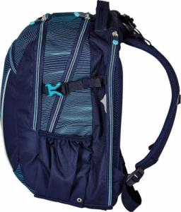 Herlitz Plecak szkolny Ultimate Waves (50038060) 4