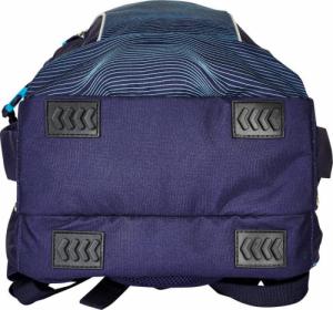 Herlitz Plecak szkolny Ultimate Waves (50038060) 6