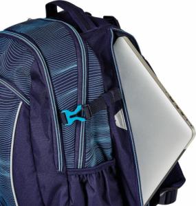 Herlitz Plecak szkolny Ultimate Waves (50038060) 9
