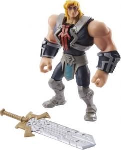Figurka Mattel He-Man i Władcy Wszechświata - He-Man (HBL66) 2
