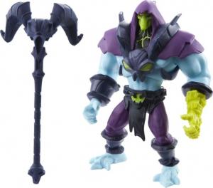 Figurka Mattel He-Man i Władcy Wszechświata - Skeletor (HBL67) 1